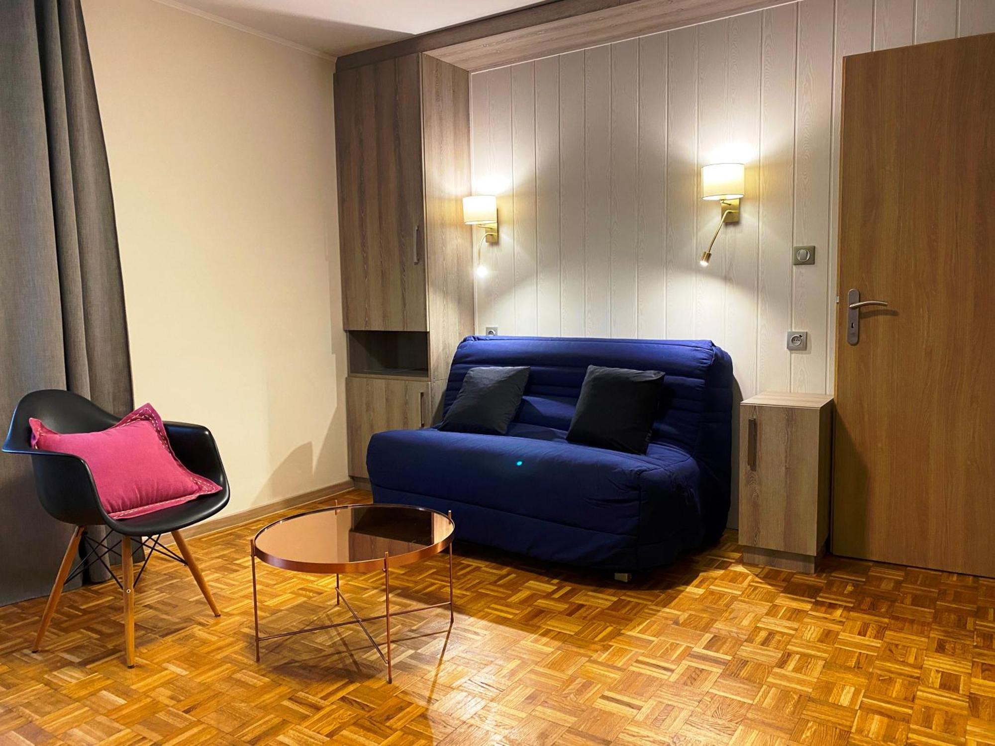Laterale Residences 리크위르 외부 사진