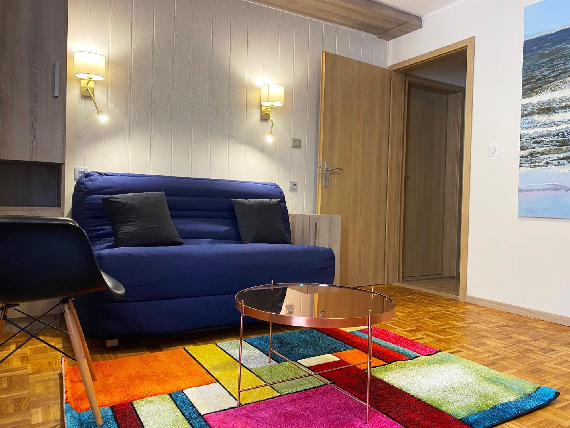 Laterale Residences 리크위르 외부 사진
