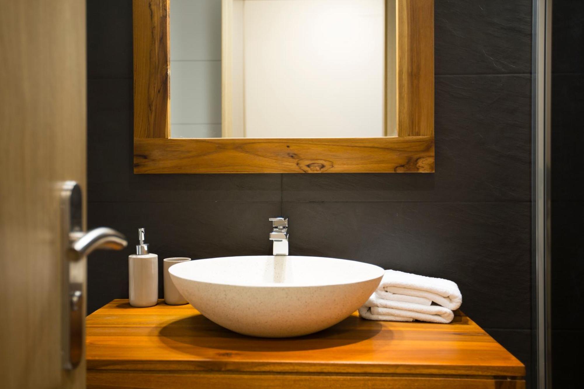 Laterale Residences 리크위르 객실 사진