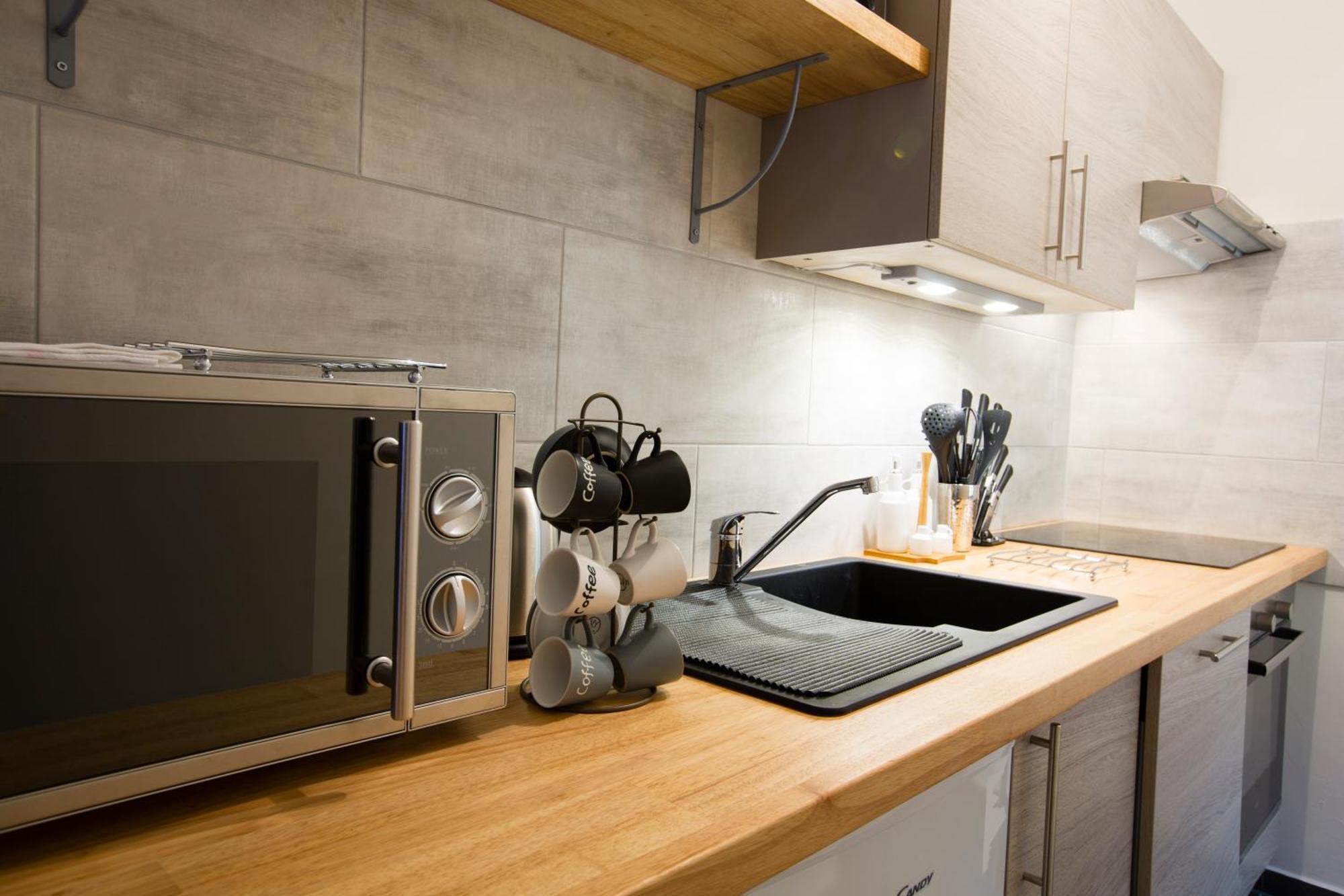 Laterale Residences 리크위르 객실 사진