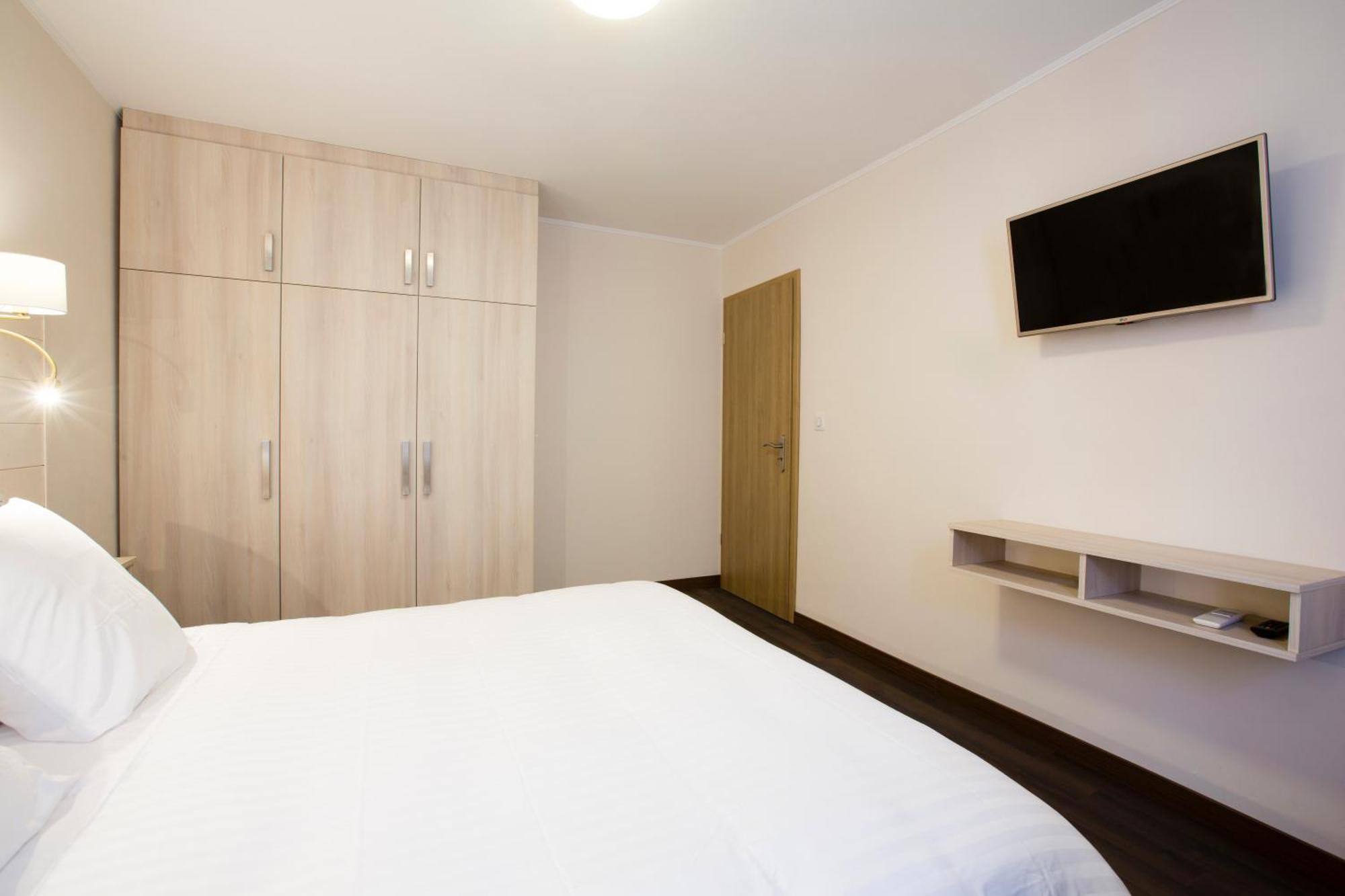 Laterale Residences 리크위르 객실 사진