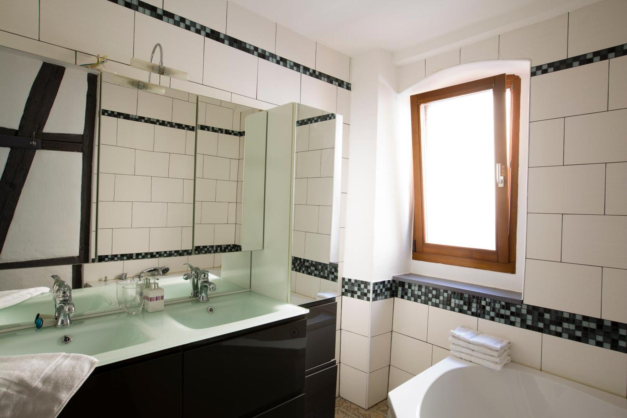 Laterale Residences 리크위르 객실 사진